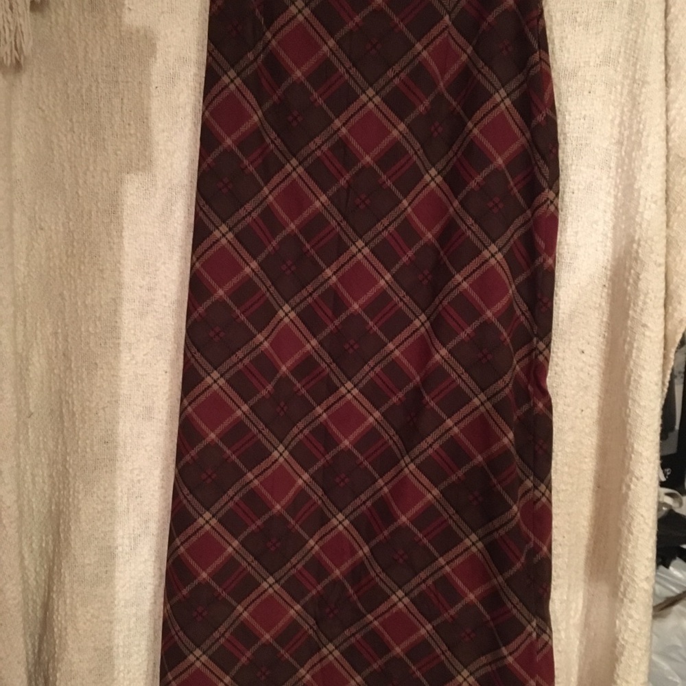 Fall skirt - Picture 3 of 4
